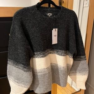 NWT UGG BEAUTIFUL SWEATER
